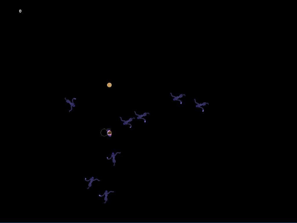 Weirder Stuff screenshot 5