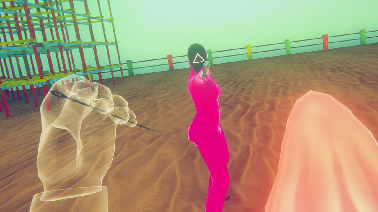 Die Cutting VR