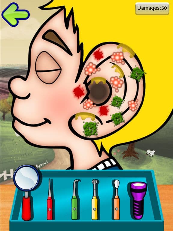 Country Hills Ear Doctor