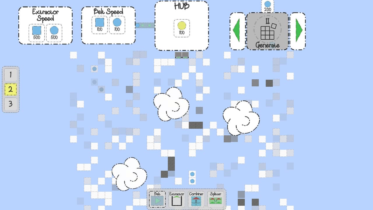Doodle Factory screenshot 5
