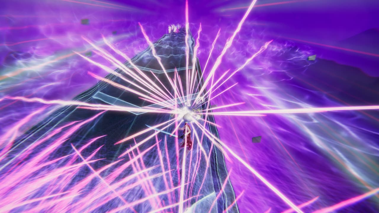 Color Slayer (itch) screenshot 3