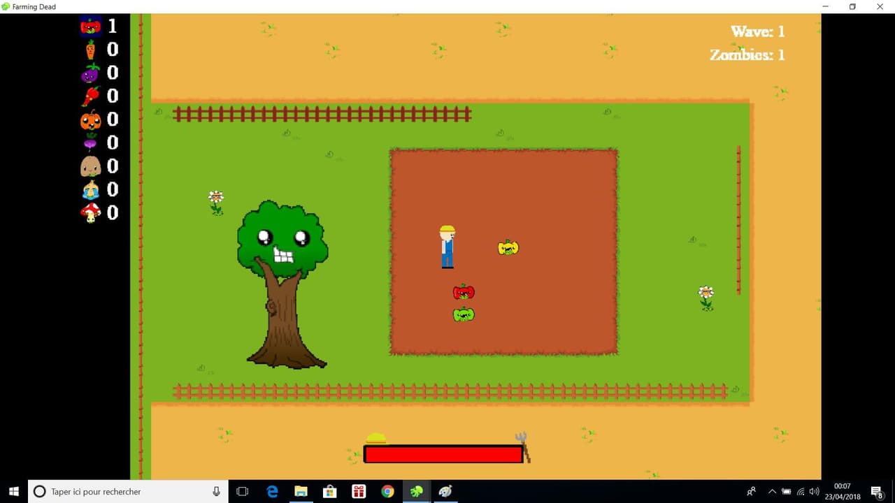 FarmingDead screenshot 4