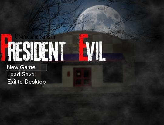 President Evil screenshot 2