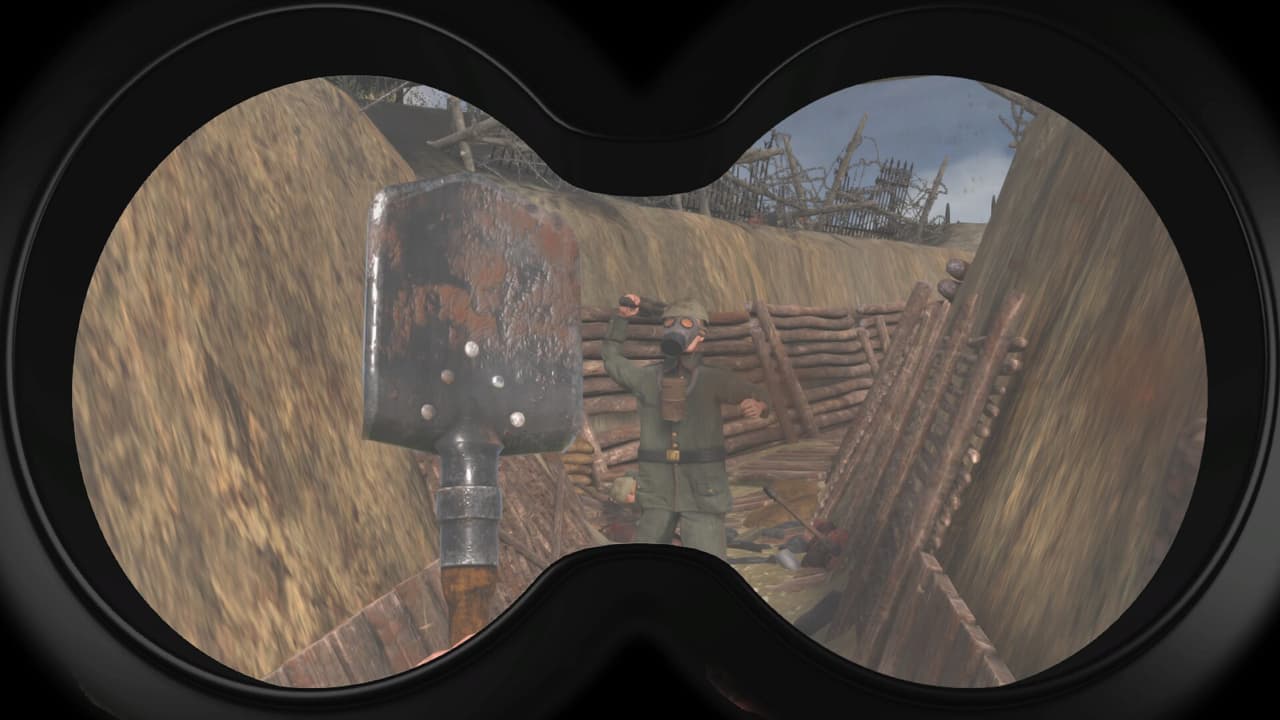 MAXIM screenshot 4