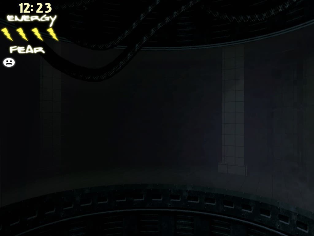 Call Of The Shadows- Demo screenshot 3