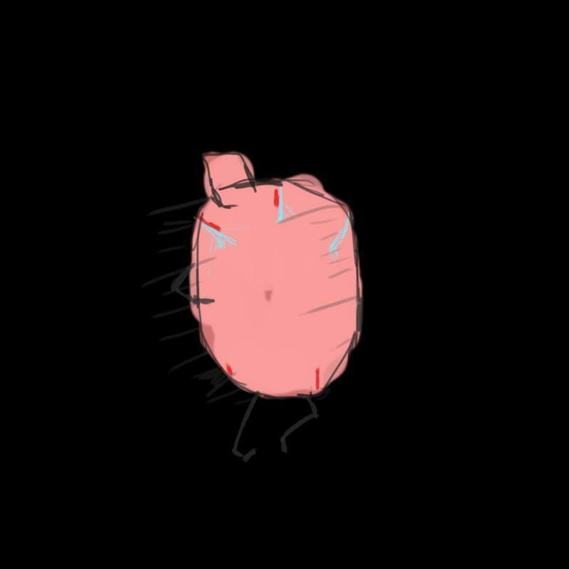 Heart Beat (MunroMunro)
