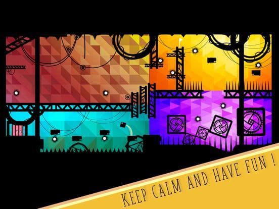 Lost Hero screenshot 3