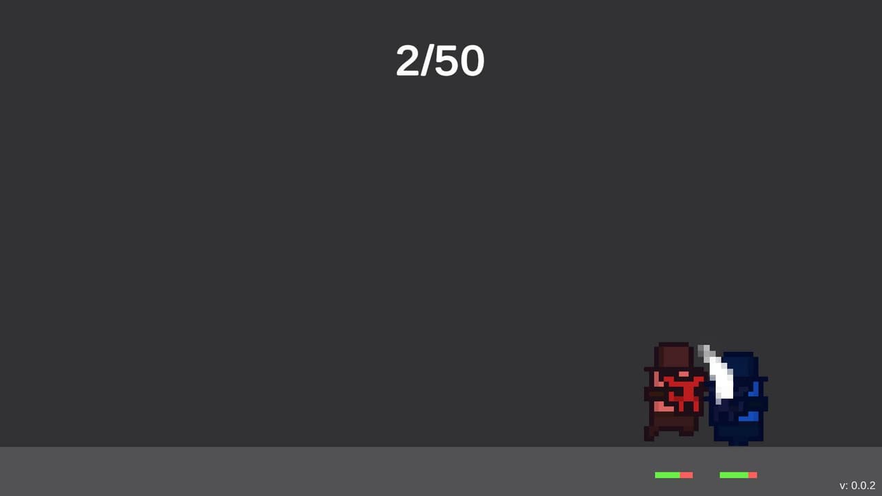 Twitch Battleroyale