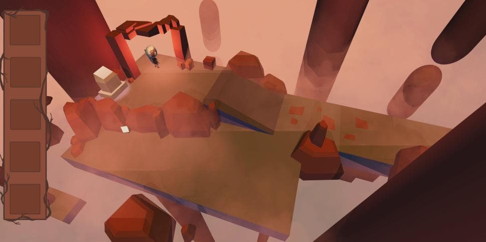 Amaranthus screenshot 2