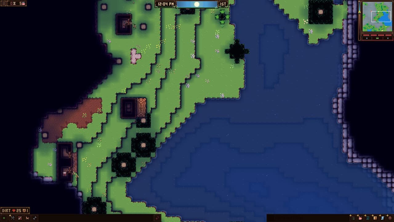 Odd Realm screenshot 6