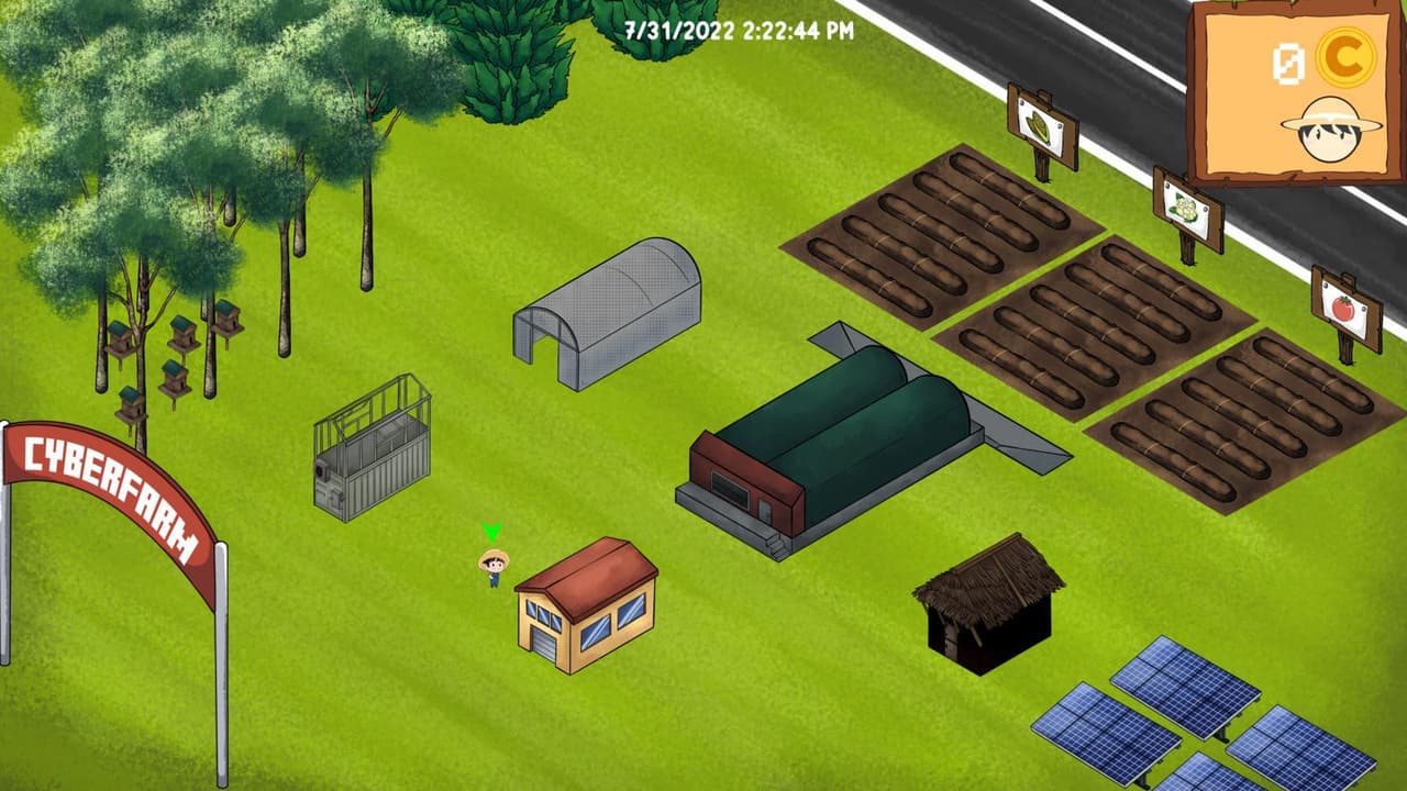 KeaFarm screenshot 4