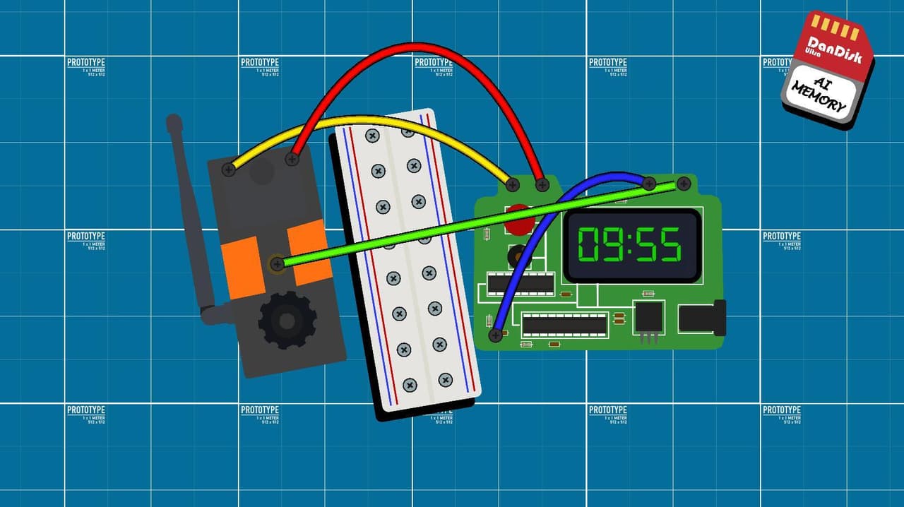 Defuse The Bomb, Now! (Yi-KaG) screenshot 2