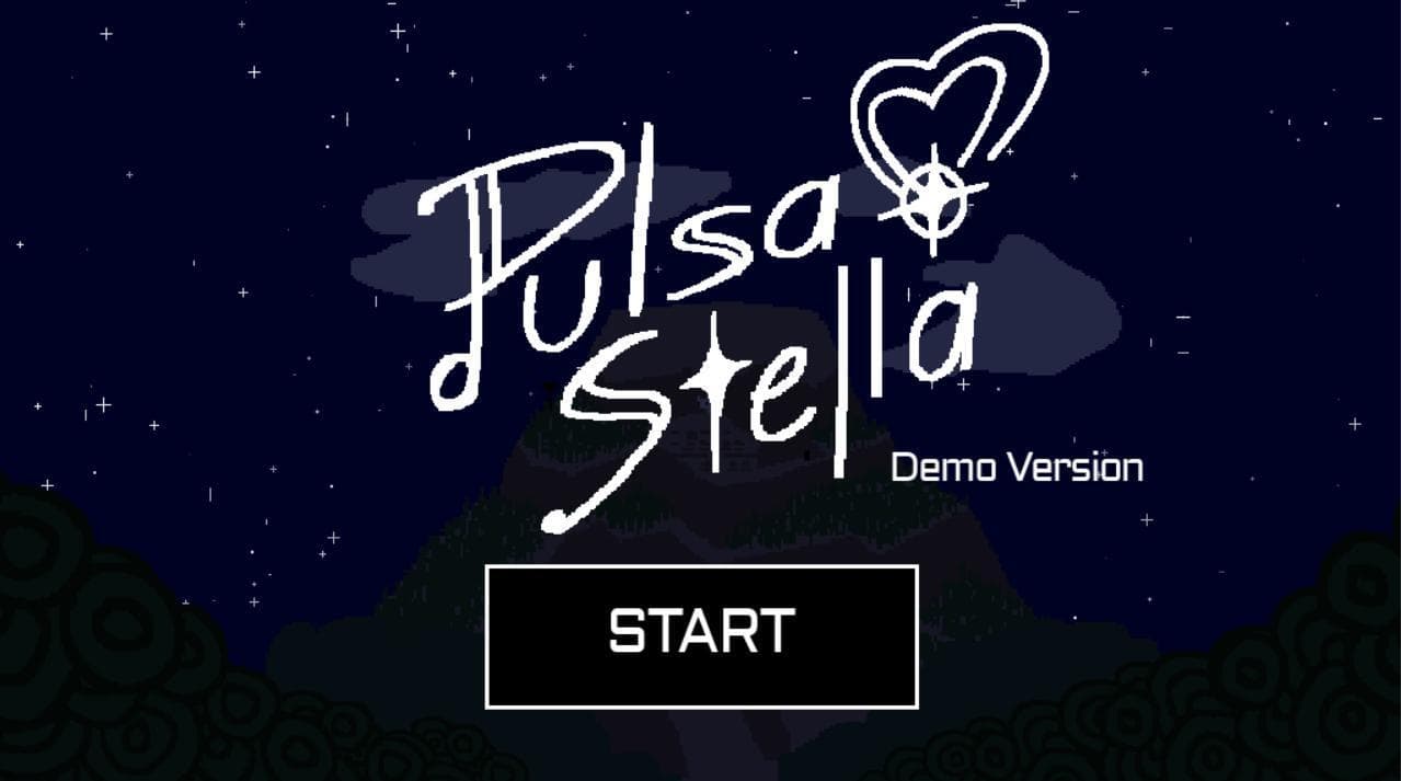 Pulsa Stella (DEMO) screenshot 2