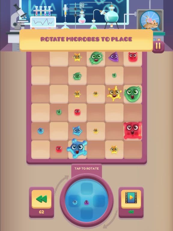 Pop Lab screenshot 5