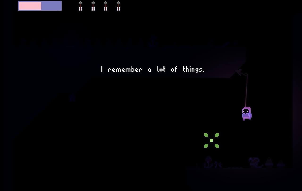 Our Dear Friend screenshot 2