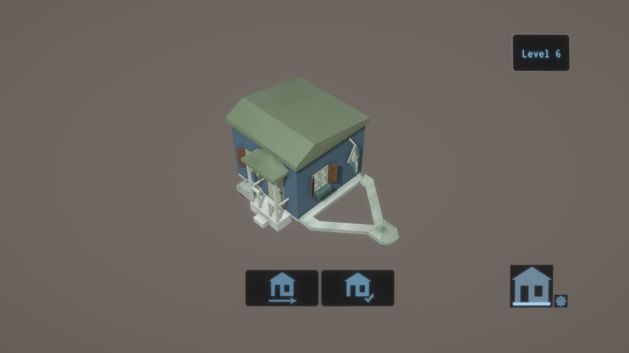 Tiny House Maker screenshot 5