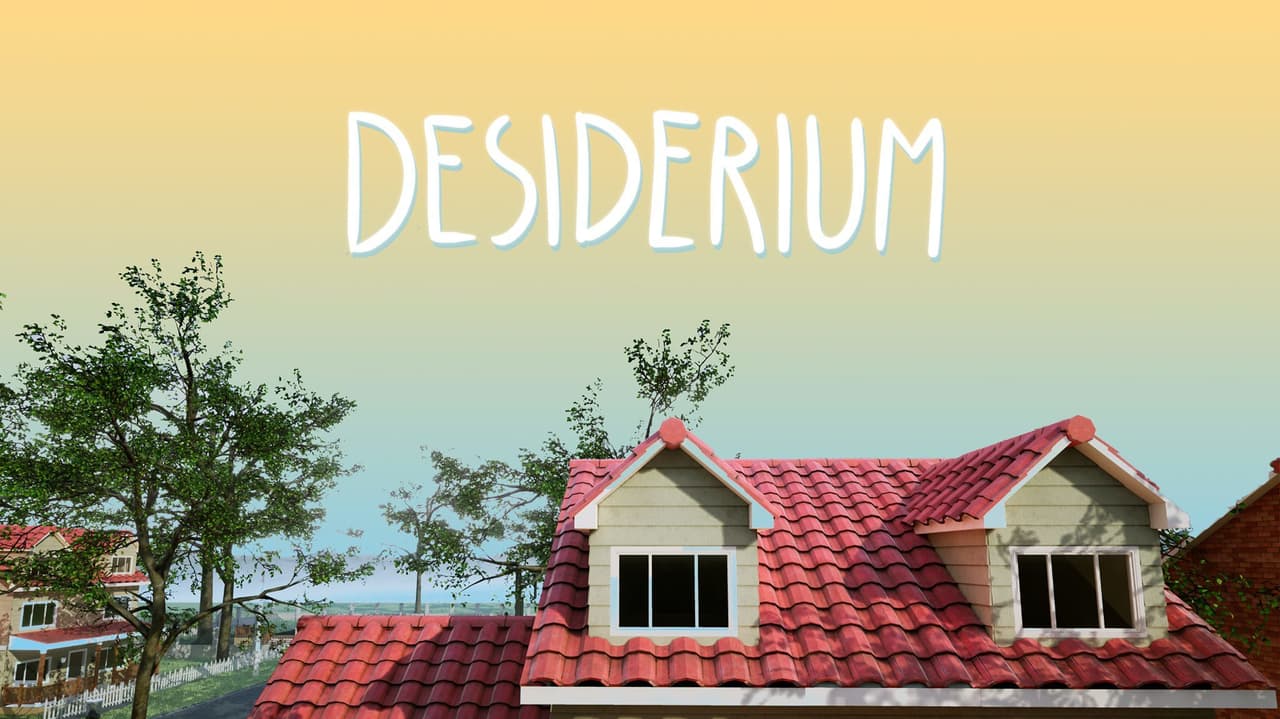 Desiderium (DreamTeam)