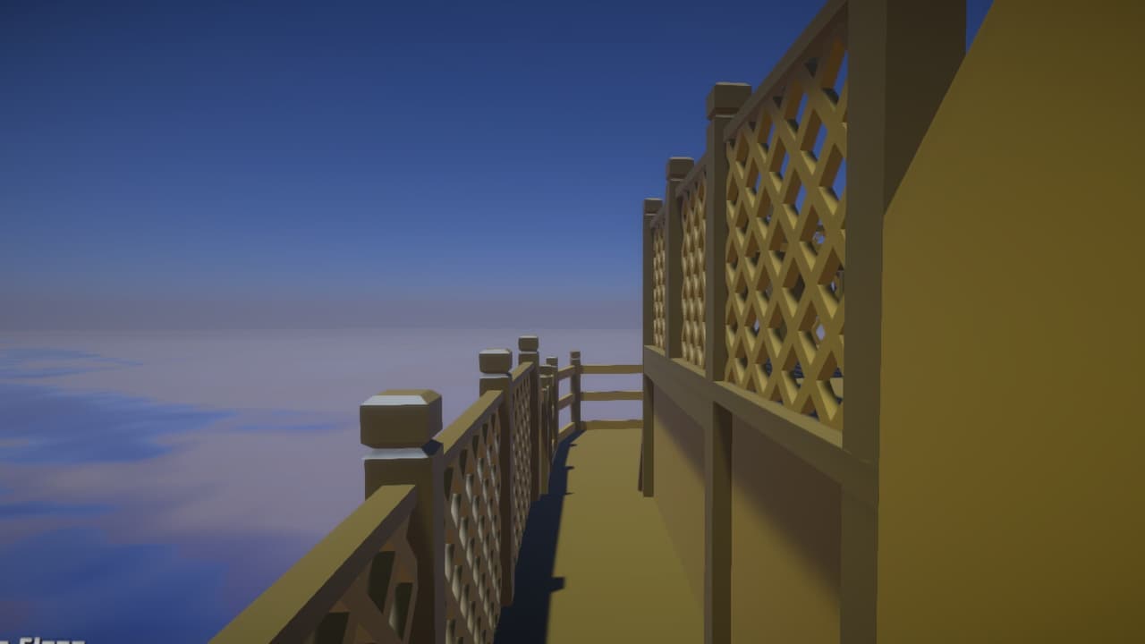 Find Your Path (Mcry Studio) screenshot 2