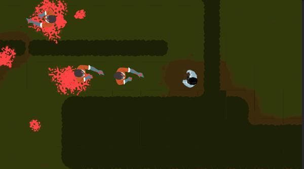 Memories of the Dead screenshot 2