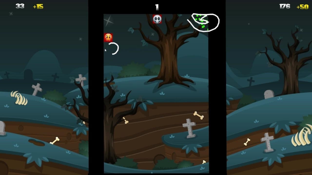 Monster Catch screenshot 2