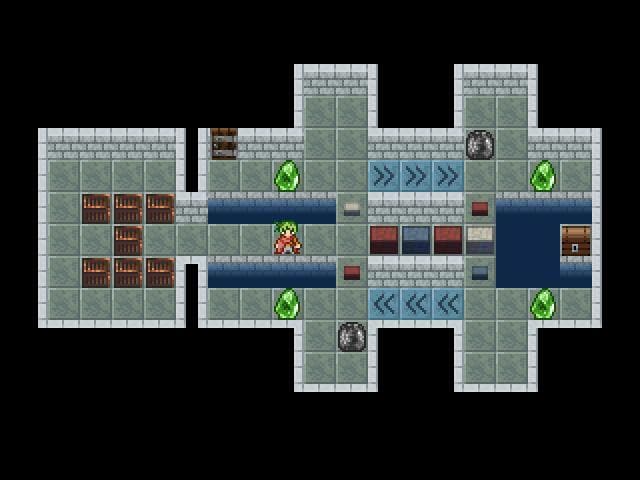 Tower Quest: The Unfinished Journey screenshot 4