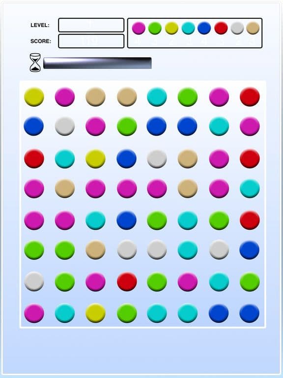 Color Power Mixer! - Free