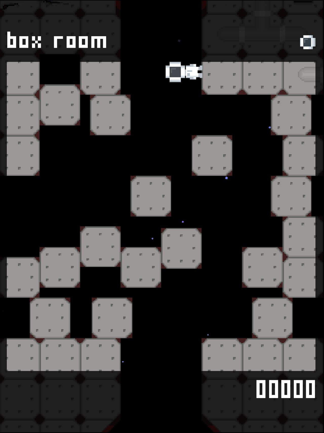 Lost Little Spaceman screenshot 4