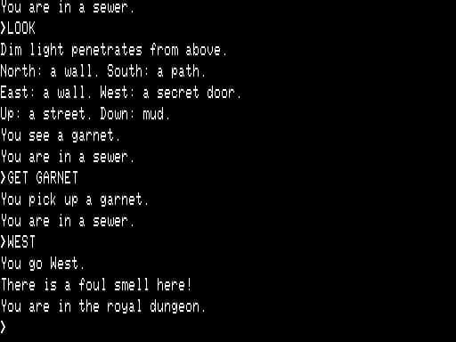 Lords of Karma screenshot 4