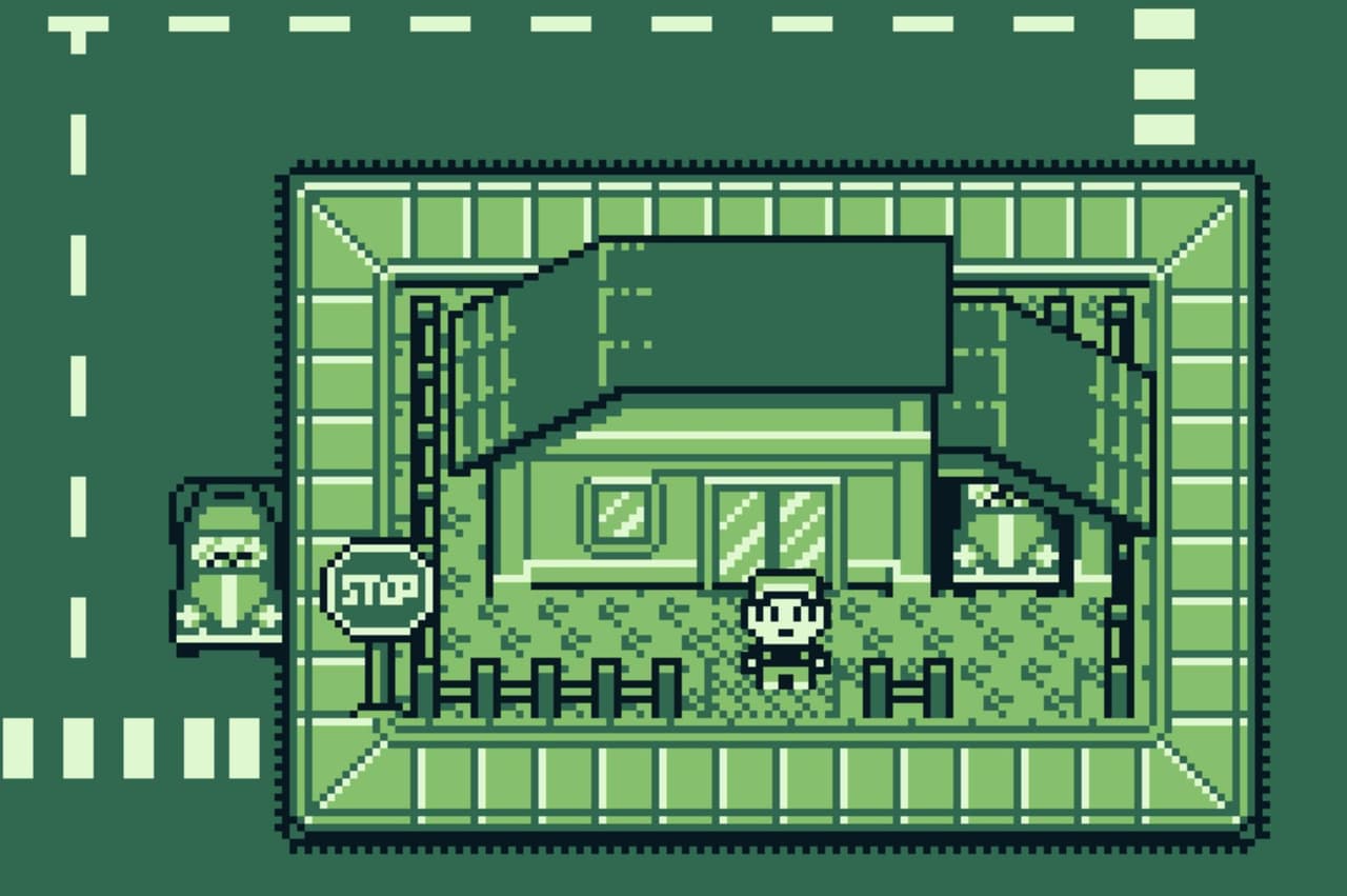 Pandemon screenshot 2