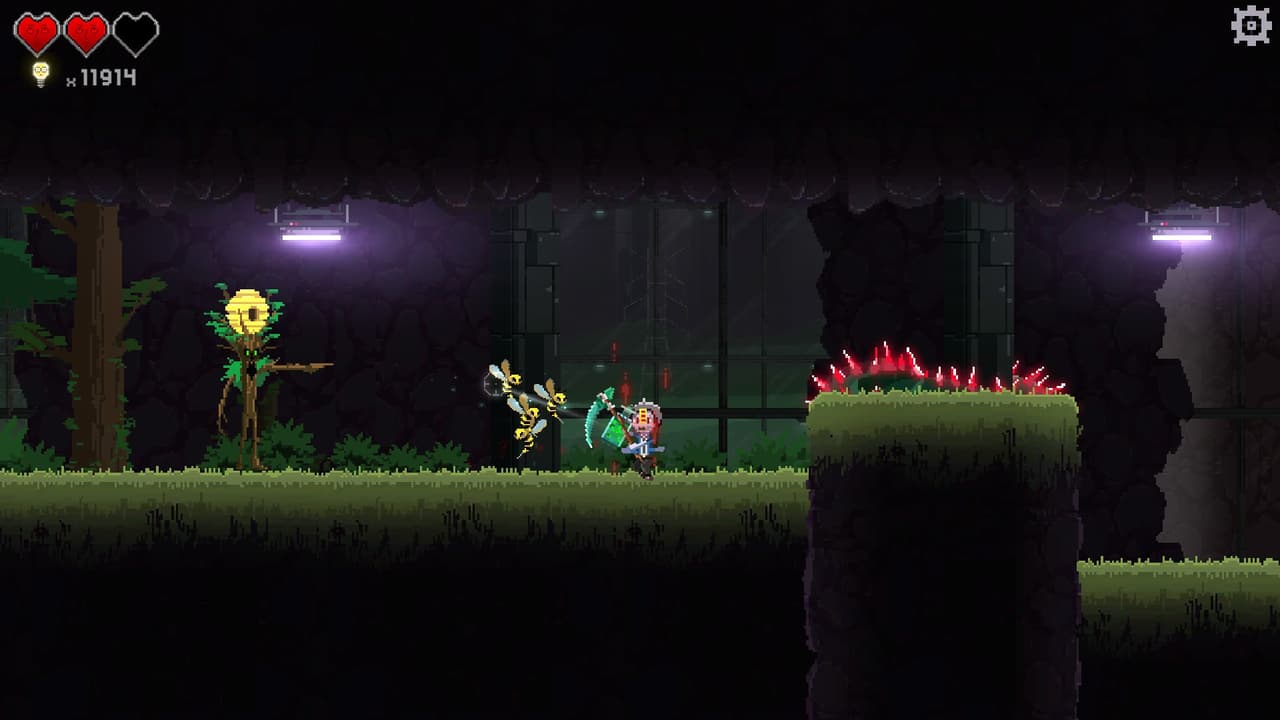 Dungeon Munchies screenshot 6