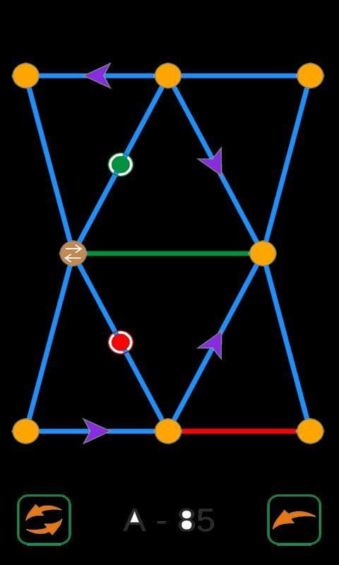 1 Line screenshot 6