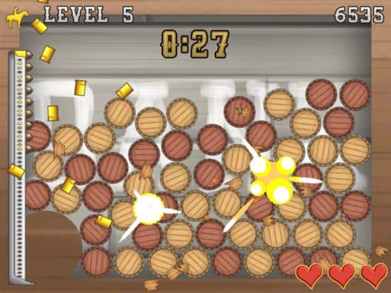 Boomstone screenshot 5