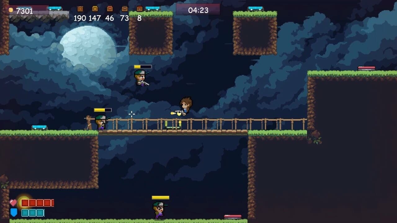 Arena Champion screenshot 4