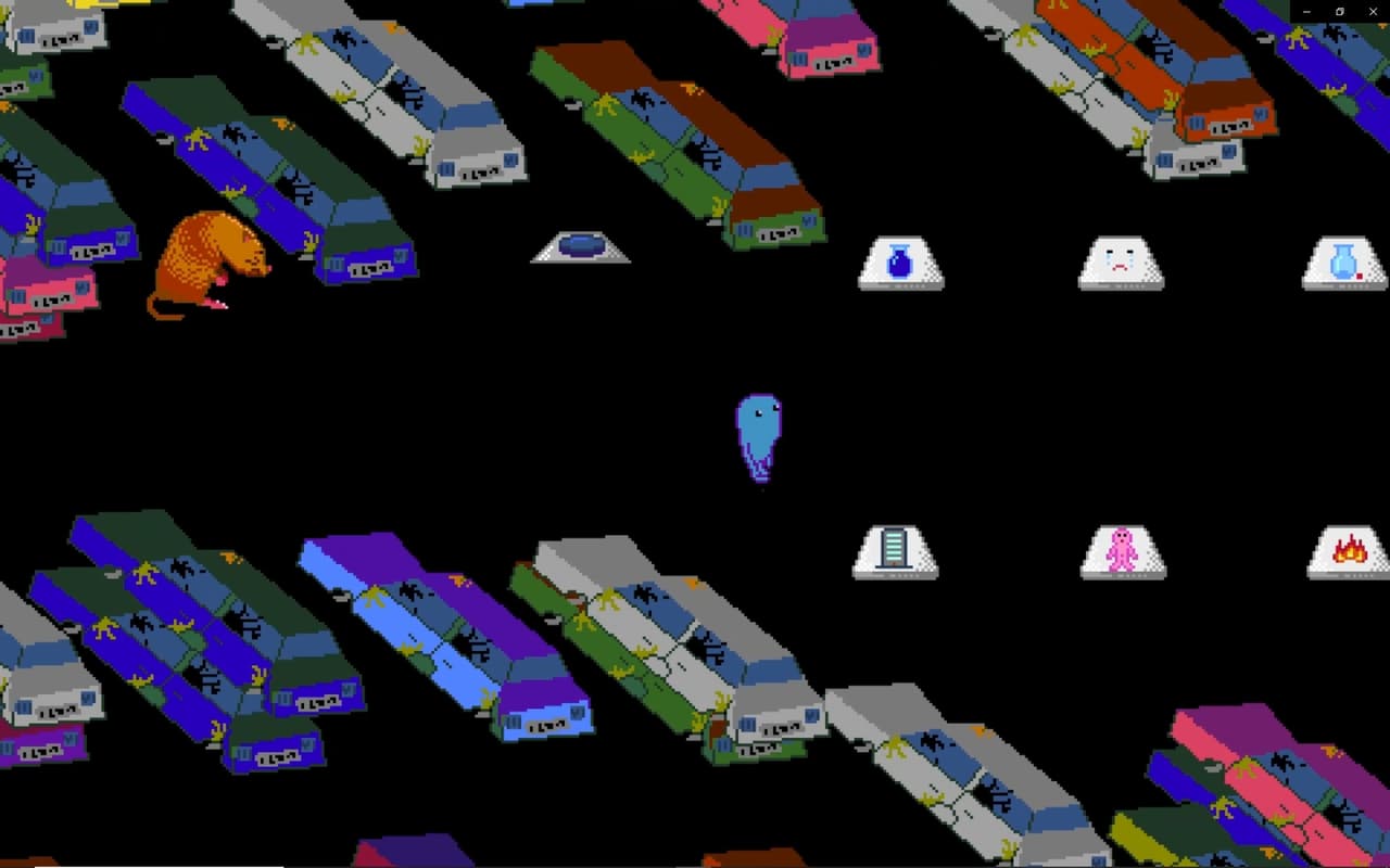 Conoi screenshot 4