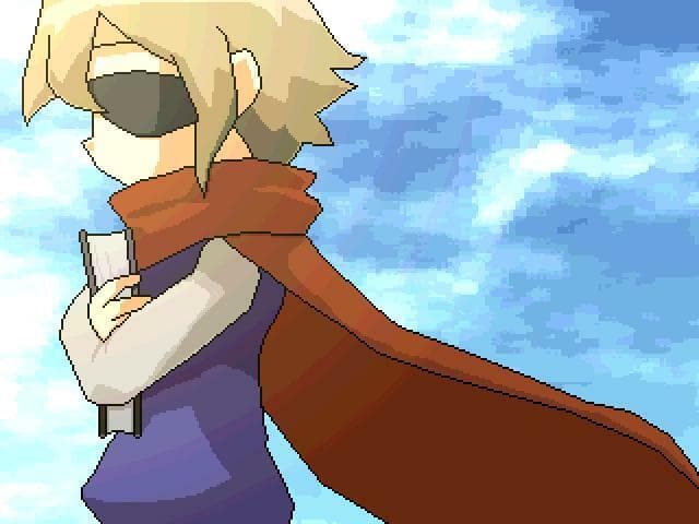 At the Tale End screenshot 2