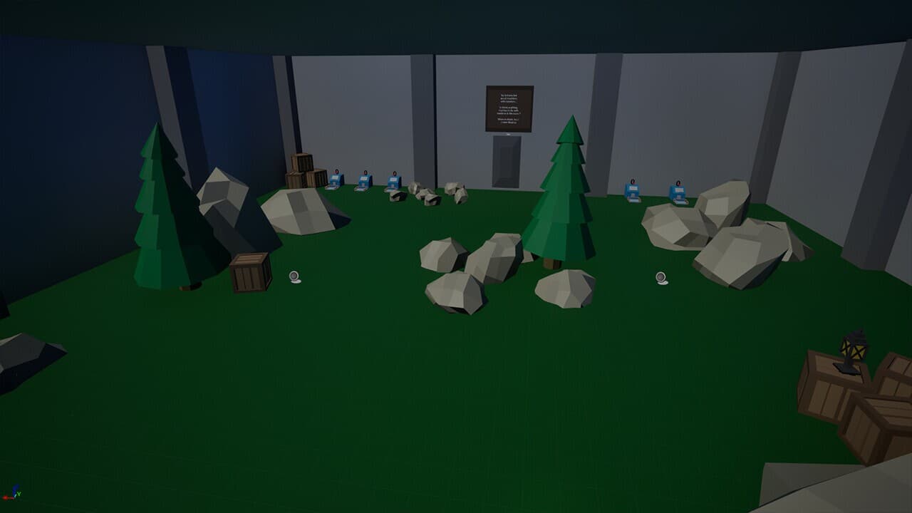 We Were Monkeys screenshot 4