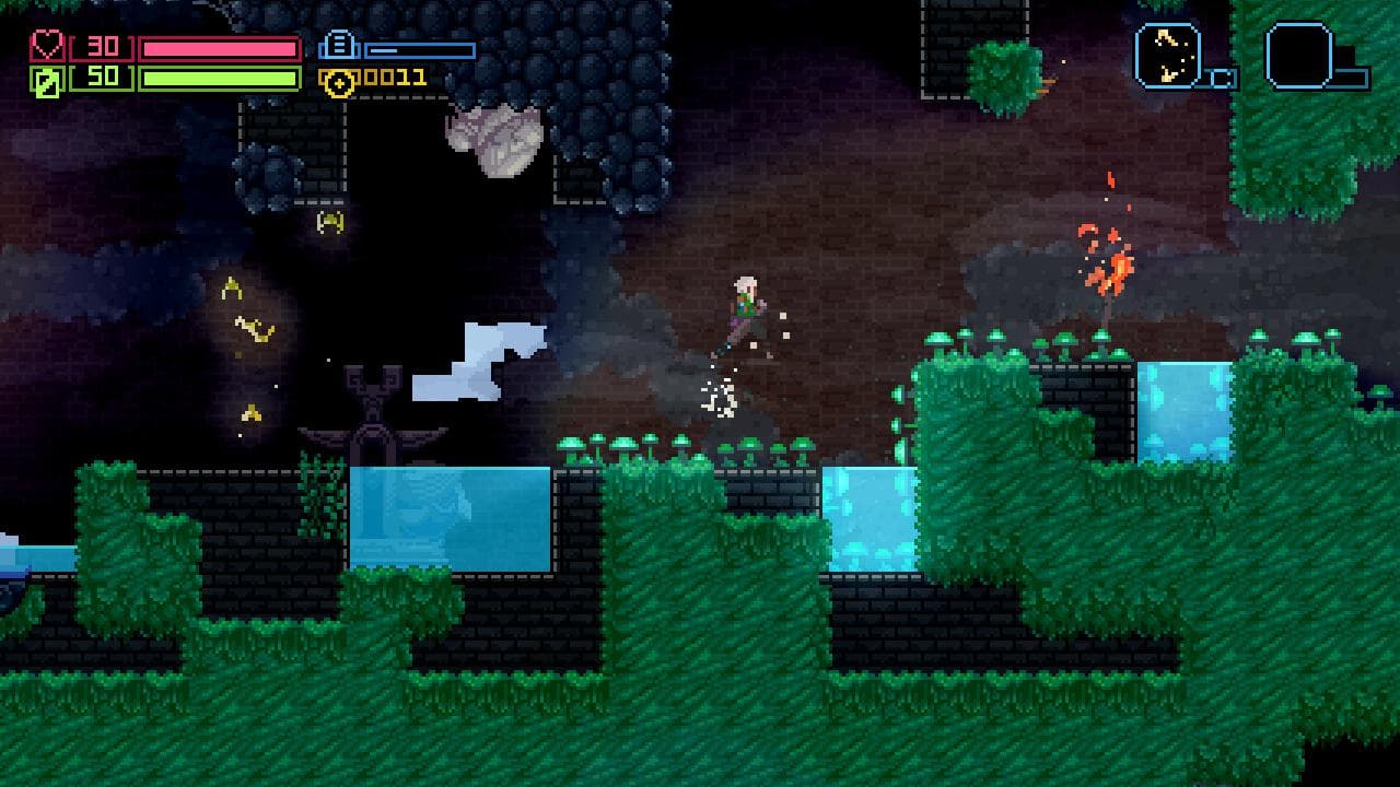 Skytorn screenshot 2
