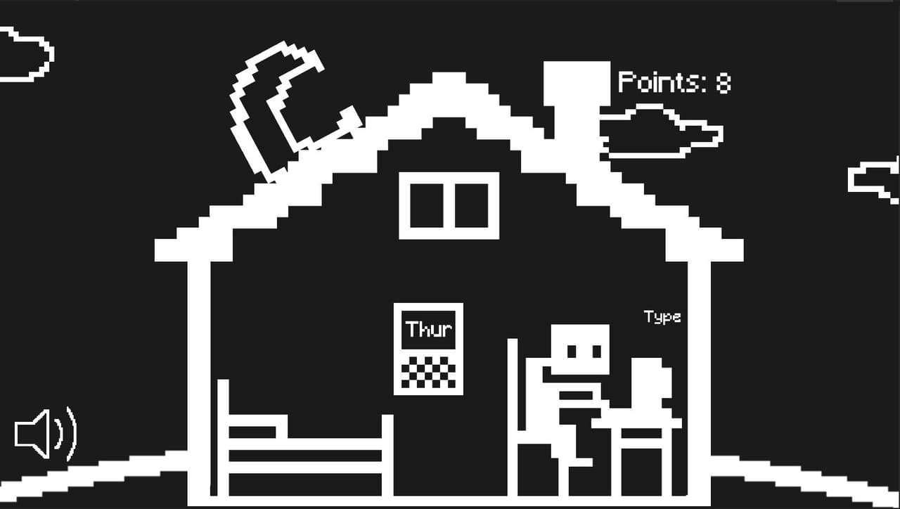 Life is Pointless screenshot 3