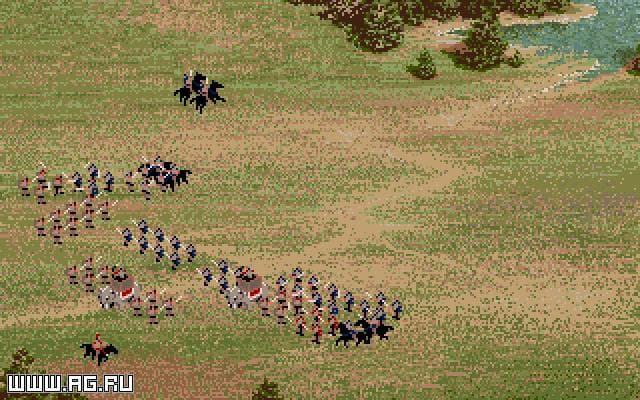 Centurion: Defender of Rome screenshot 2