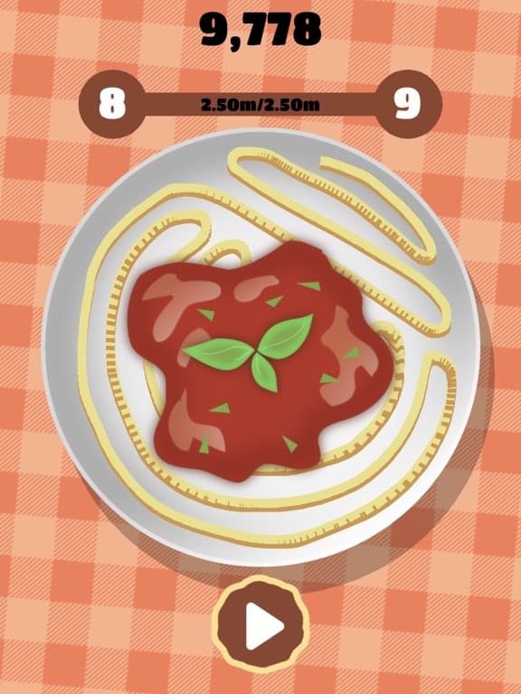 Noodles the game screenshot 4