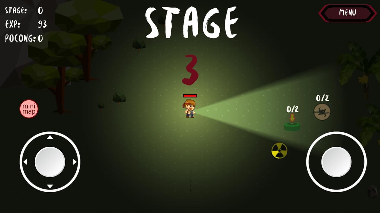 Awas Ada Pocong screenshot 6