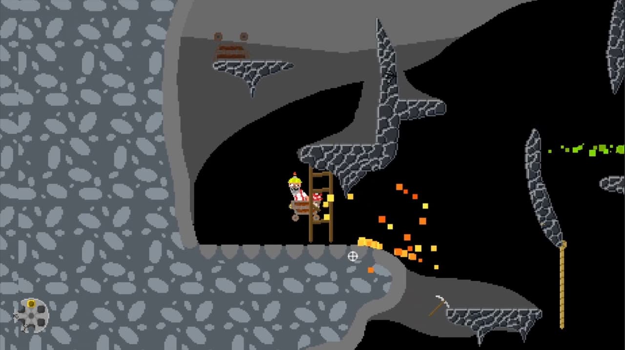 DynaMine screenshot 5