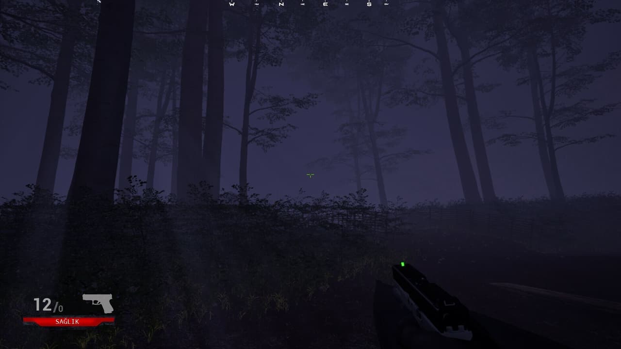 Downstairs 2 Nightfall screenshot 4