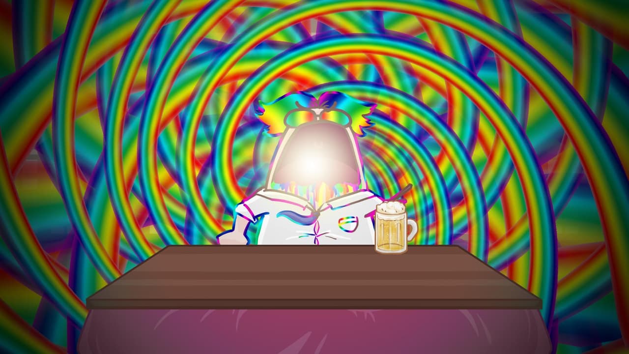 反廚Ruminating