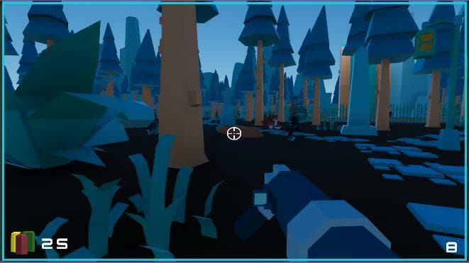 King of the Graveyard screenshot 3