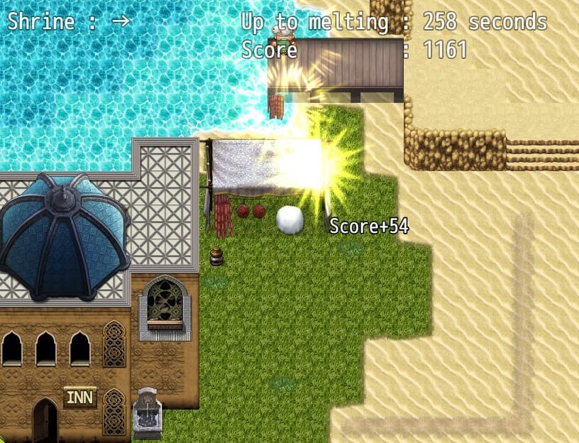 Glitch Rock 27 screenshot 6