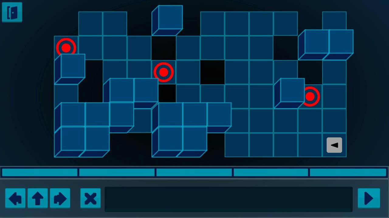 The Navigator (itch) (GhostMiner)