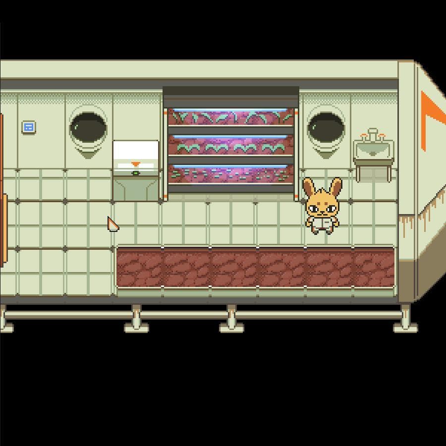 Rabbit Rancher screenshot 2