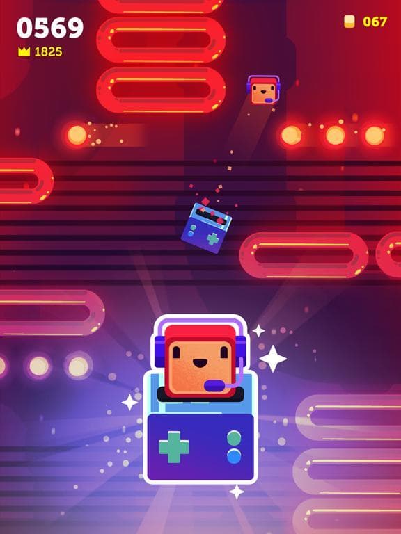Toast it Up screenshot 3