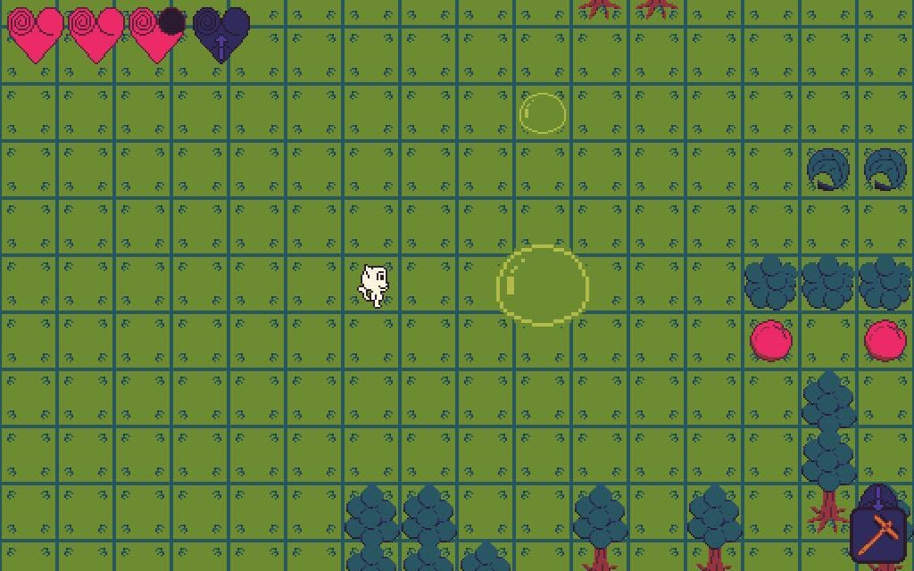 The nth Tilecraft screenshot 2